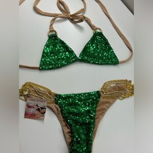 Sequence Two piece Bikini